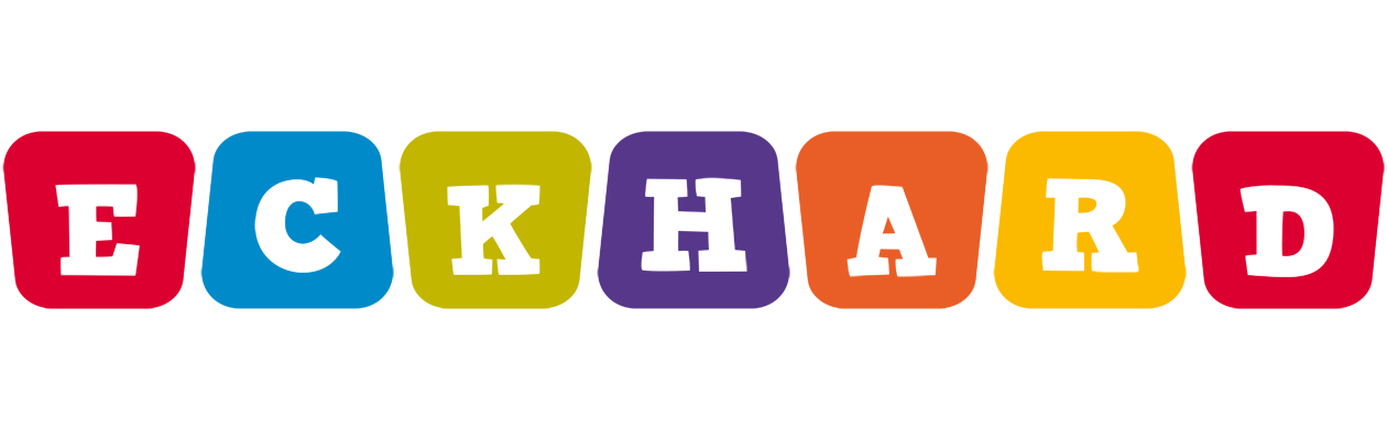 Eckhard kiddo logo