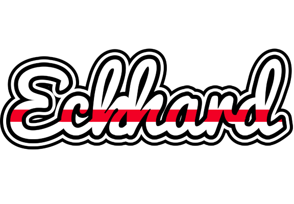 Eckhard kingdom logo
