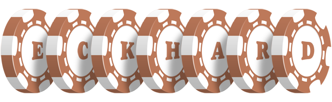 Eckhard limit logo