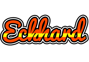 Eckhard madrid logo