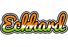 Eckhard mumbai logo