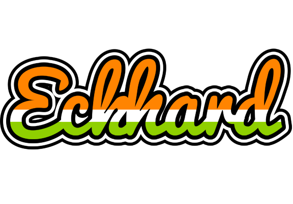 Eckhard mumbai logo