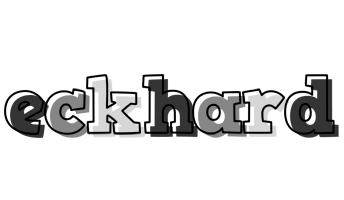 Eckhard night logo