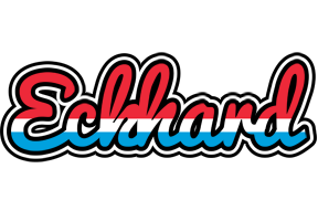 Eckhard norway logo