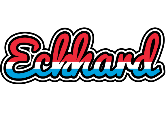 Eckhard norway logo