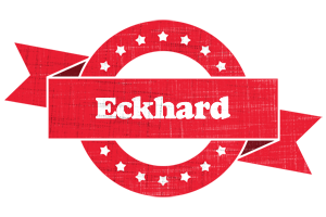 Eckhard passion logo