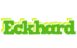 Eckhard picnic logo