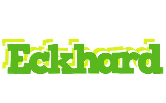 Eckhard picnic logo