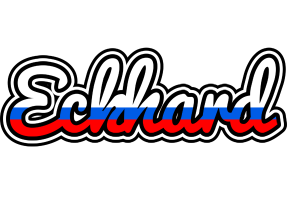 Eckhard russia logo