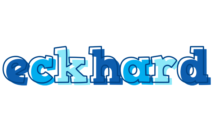 Eckhard sailor logo