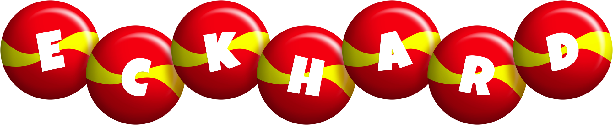 Eckhard spain logo