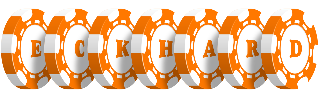 Eckhard stacks logo