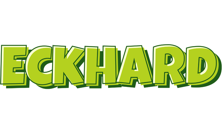 Eckhard summer logo