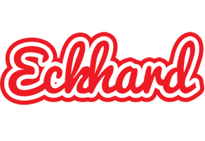 Eckhard sunshine logo