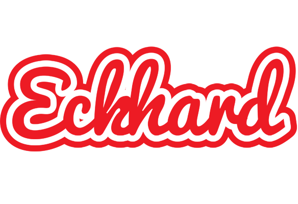 Eckhard sunshine logo