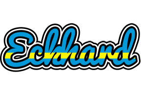 Eckhard sweden logo