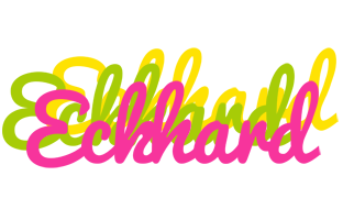 Eckhard sweets logo