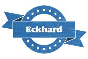 Eckhard trust logo