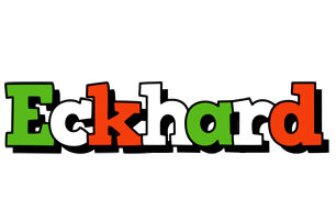 Eckhard venezia logo