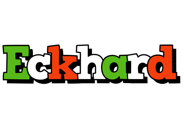 Eckhard venezia logo