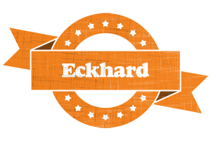 Eckhard victory logo