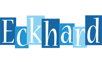 Eckhard winter logo