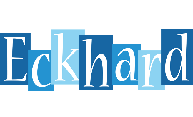 Eckhard winter logo