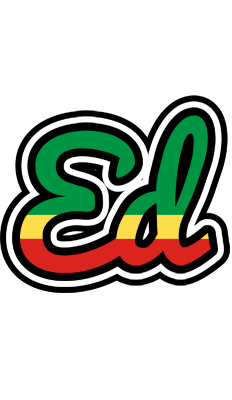 Ed african logo