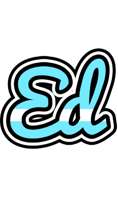 Ed argentine logo