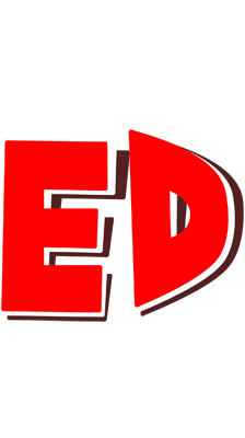 Ed basket logo