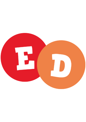 Ed boogie logo