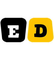 Ed boots logo