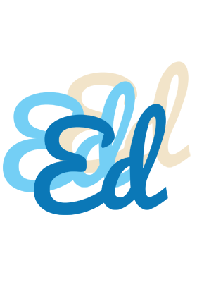 Ed breeze logo