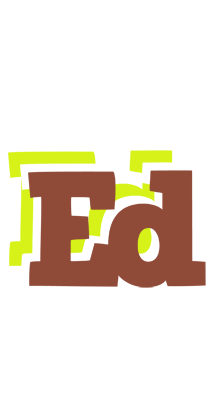 Ed caffeebar logo