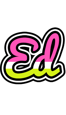 Ed candies logo