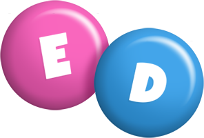 Ed candy logo