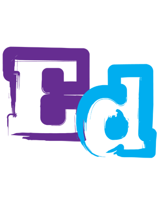 Ed casino logo