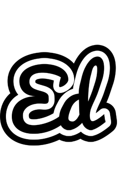 Ed chess logo
