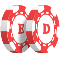 Ed chip logo