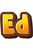 Ed cookies logo