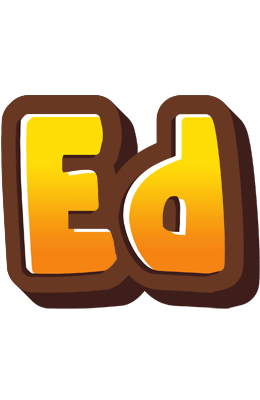 Ed cookies logo