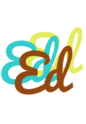 Ed cupcake logo