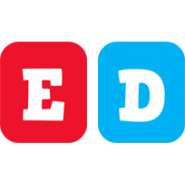 Ed diesel logo