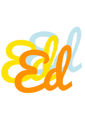 Ed energy logo
