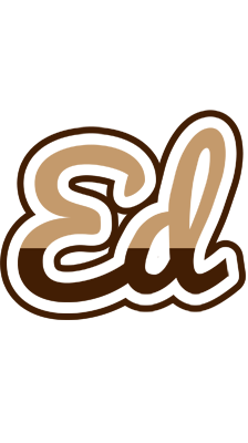 Ed exclusive logo