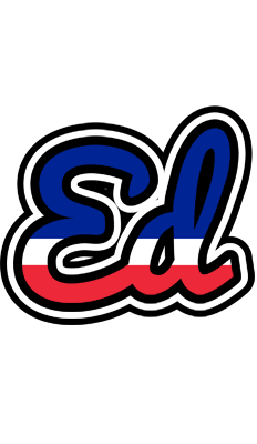 Ed france logo