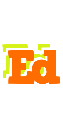 Ed healthy logo