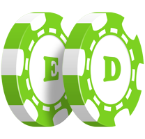 Ed holdem logo