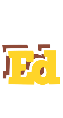 Ed hotcup logo