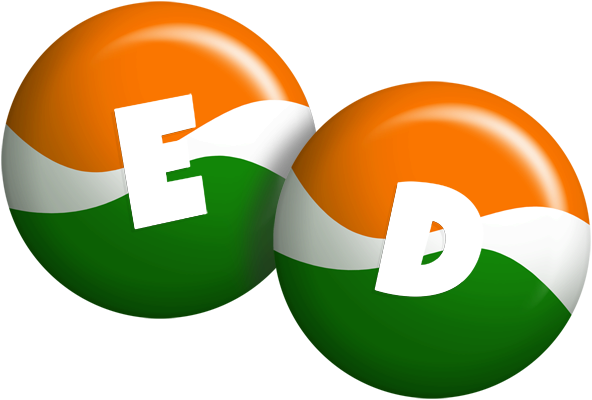 Ed india logo